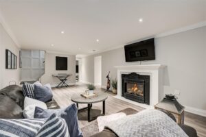Recreation Room